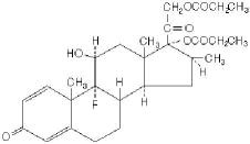 Betamethasone Dipropionate